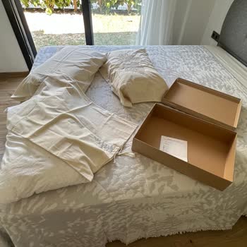 Yataş Eksik Parça Ve İlgisiz Yaklaşım Nedeniyle Mağduriyet Yaşadım