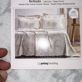 Yataş Eksik Parça Ve İlgisiz Yaklaşım Nedeniyle Mağduriyet Yaşadım