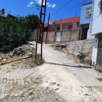 Diyarbakır Büyükşehir Belediyesi Verilen Zararın Telafisini İstiyorum