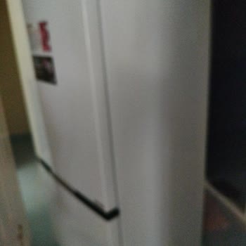 Arızalı Buzdolabı İçin Verilen Sözler Tutulmadı Ürünlerim Çöpe Gitti