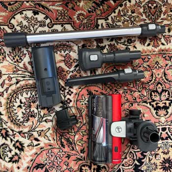 Yetkili Servis Hoover Süpürgeyi Kabul Etmedi Değişim Talebim Reddedildi