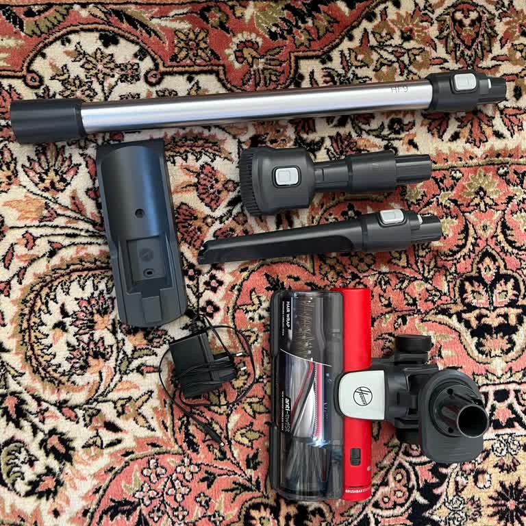 Yetkili Servis Hoover Süpürgeyi Kabul Etmedi Değişim Talebim Reddedildi