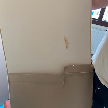 Eksik, Hasarlı Ürünler Ve Çözülmeyen Müşteri Hizmetleri Sorunu