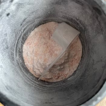 Ürün Alt Kısmının Katılaşması ve Kullanım Sorunu