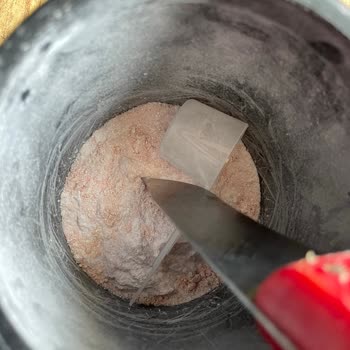 Ürün Alt Kısmının Katılaşması ve Kullanım Sorunu