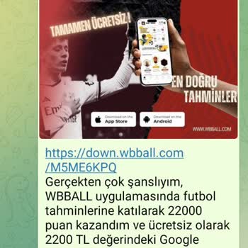 Wbball Uygulamasında Kazandığım Amazon Kuponları Haksız Yere Teslim Edilmiyor