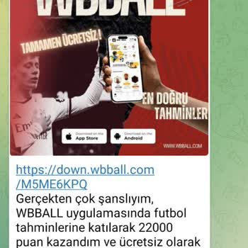 Wbball Uygulamasında Kazandığım Amazon Kuponları Haksız Yere Teslim Edilmiyor