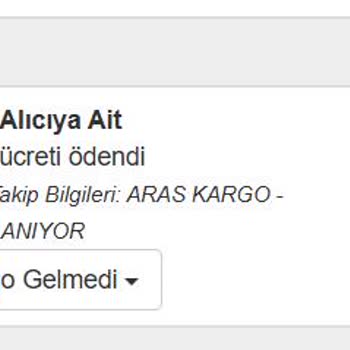 Kitap Siparişim Gönderilmedi, İletişime Geçilmiyor