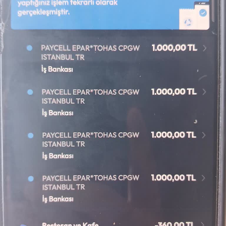 Dekont Sorunu Ve Paket Tanımlanmaması: Çözüm Sunulmuyor