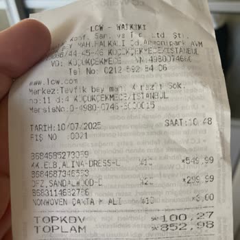 LCW Home Sandal Ağacı Oda Kokusu Hızla Tükendi Ve Koku Yayılmıyor