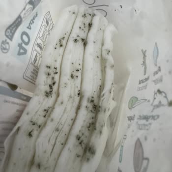 Yeni Açılan Sleepy Islak Mendilde Küf Şoku: Sağlığımız Tehlikede!