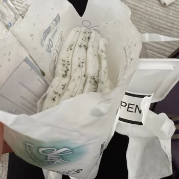 Yeni Açılan Sleepy Islak Mendilde Küf Şoku: Sağlığımız Tehlikede!