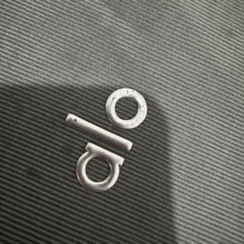 Aldığım Ürünün Yazısı İlk Yıkamada Soyuldu, Mağduriyetim Giderilmedi