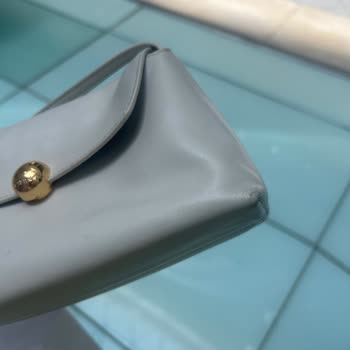 Yüksek Fiyatlı Furla Çantam 1 Ayda Deforme Oldu, Çözüm Sunulmadı