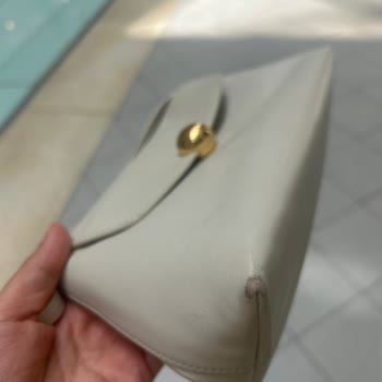 Yüksek Fiyatlı Furla Çantam 1 Ayda Deforme Oldu, Çözüm Sunulmadı