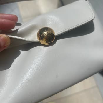 Yüksek Fiyatlı Furla Çantam 1 Ayda Deforme Oldu, Çözüm Sunulmadı