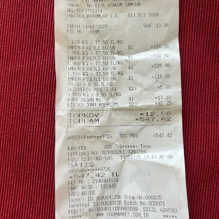 Tarihi Geçmiş Tavukların Çöpe Atılması Ve Sokak Hayvanları İçin İndirim Talebinin Reddedilmesi