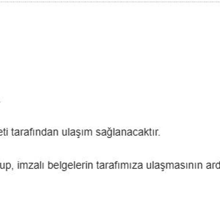 Mavi Kartlılara Kimlik Doğrulama Sürecinde Uzun Bekleyiş