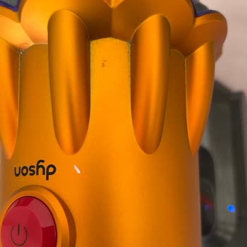 Migros Ve Esta Teknoloji Dyson Mağduriyeti! Ürün Arızalı, Servis Yok!