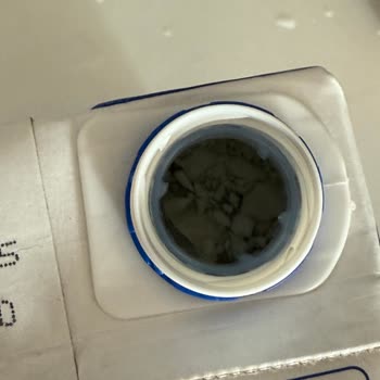 Dost Süt Son Kullanma Tarihi Geçmemiş Süt Bozuk Çıktı, Mağduriyet Yaşadım!