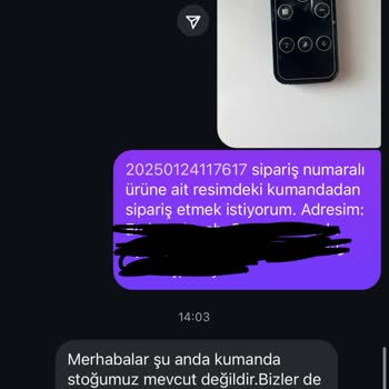 Koşu Bandı Kumandasının Arızalanması Ve Yetersiz Müşteri Desteği