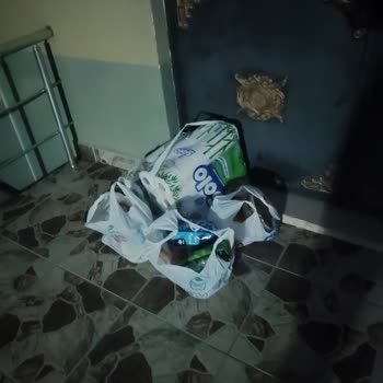 Siparişim Habersizce Kapıya Bırakıldı, Muhatap Bulamıyorum