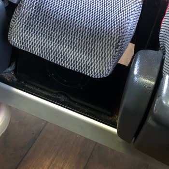 Efe Tur Otobüslerinde Hijyen Eksikliği Ve Temizlik Sorunu