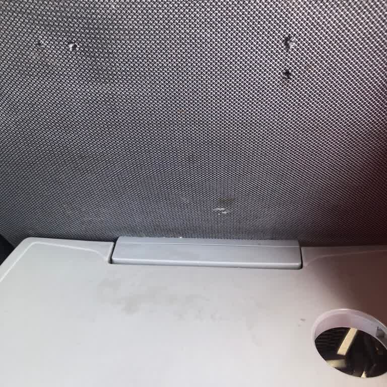 Efe Tur Otobüslerinde Hijyen Eksikliği Ve Temizlik Sorunu