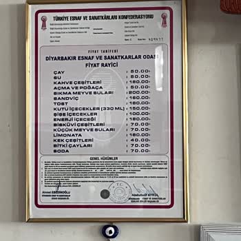 Havalimanı Kafesinde Aşırı Yüksek İçecek Fiyatları Ve Yetersiz Gerekçeler