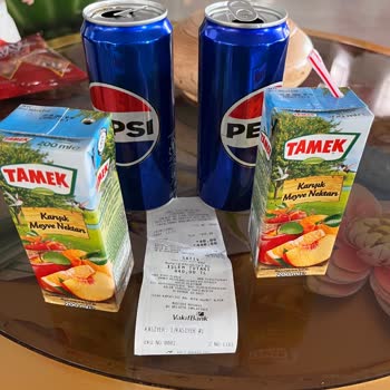 Havalimanı Kafesinde Aşırı Yüksek İçecek Fiyatları Ve Yetersiz Gerekçeler