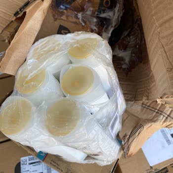 Hepsijet Kargo Paketlerinin Sürekli Hasarlı Ve Sorumsuz Teslim Edilmesi