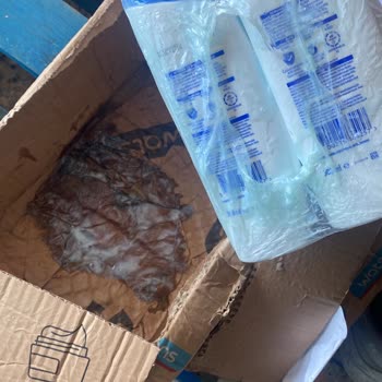 Hepsijet Kargo Paketlerinin Sürekli Hasarlı Ve Sorumsuz Teslim Edilmesi