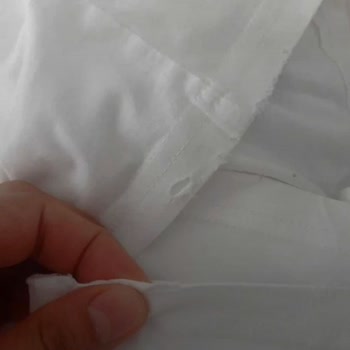 Loft Online Satıştan Aldığım Tişört Delik Ve Yırtık Çıktı