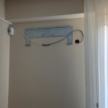 Sıfır Alınan LG Klima Sürekli Arızalandı, Değişim Talebim Karşılanmadı