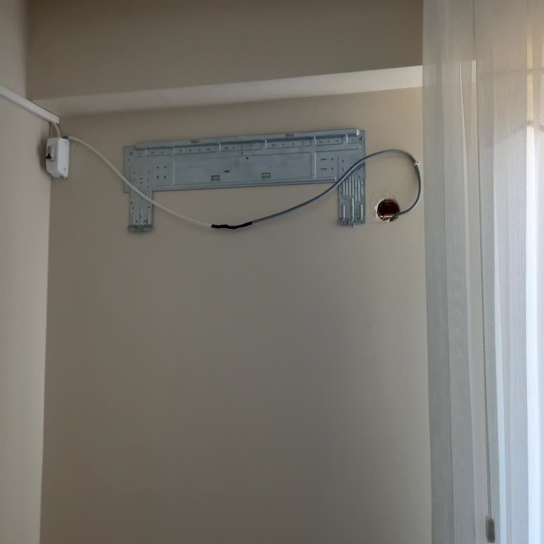 Sıfır Alınan LG Klima Sürekli Arızalandı, Değişim Talebim Karşılanmadı