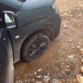 Eksik Ekipman Nedeniyle Yaşanan Mağduriyet Ve Güvenlik İhlali