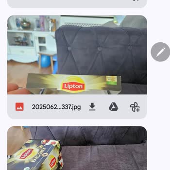 Bergamotlu Çayda Koku Yok, Çözüm Yerine Yanlış Ürün Gönderildi