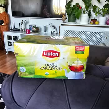 Bergamotlu Çayda Koku Yok, Çözüm Yerine Yanlış Ürün Gönderildi