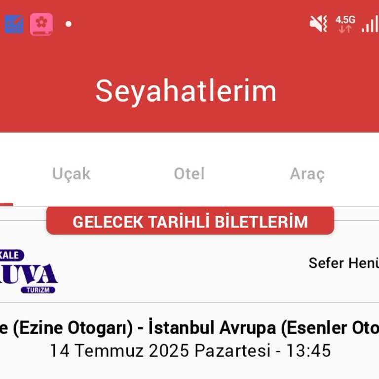 Otobüs Saatinde Gelmedi Çalışan İlgisizdi Beklemek Zorunda Kaldık