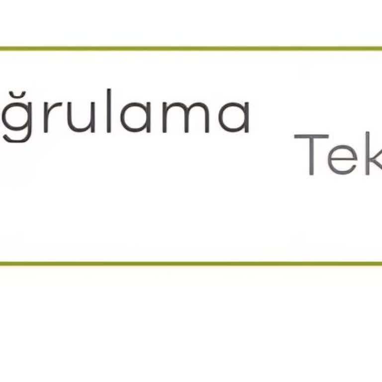 Paribu Hesap Açma Sürecindeki Doğrulama Sorunları Can Sıkıyor