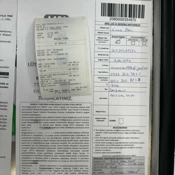 Bir Yıldır Plaka Alamıyorum, Mağduriyetim Sürüyor