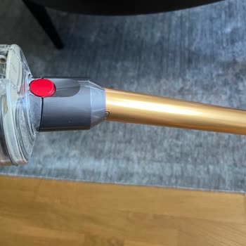Dyson V12 (Kupfer) Rohrbruch nach 2 Jahren, Ersatzteil überall ausverkauft