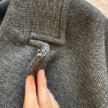 Defolu Kabanın Değişimi Reddedildi, Mağduriyetim Giderilmiyor