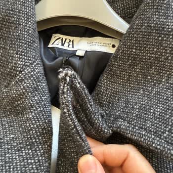 Defolu Kabanın Değişimi Reddedildi, Mağduriyetim Giderilmiyor