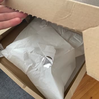 Zara'dan Gelen Defolu Ürünler Ve İade Sorunu