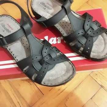 Deforme Gelen Ayakkabının İadesi Reddedildi