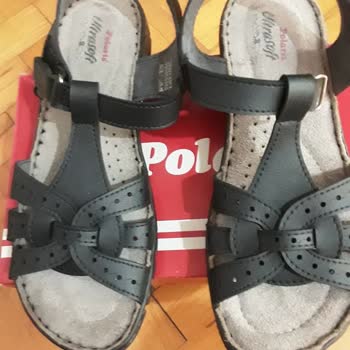 Deforme Gelen Ayakkabının İadesi Reddedildi