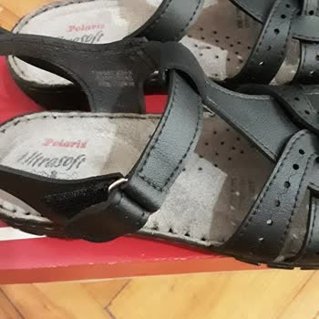 Deforme Gelen Ayakkabının İadesi Reddedildi