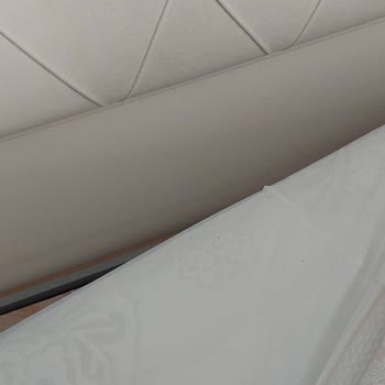 İstikbal Baza Ve Başlıkta Böcek Sorunu Mağduriyetim Giderilmiyor