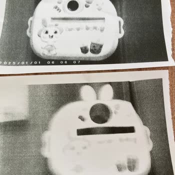 Torima Aynı Gün Gelen Ürünlerde Bariz Baskı Farkı Ve Zorlaştırılan Değişim Süreci